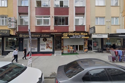 Roser Beauty saloon