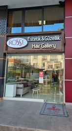 ROSSE Estetik - Güzellik & Hair Gallery
