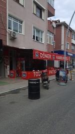 route 66 çatalca