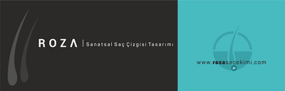 ROZA Saç Ekim Merkezi İstanbul