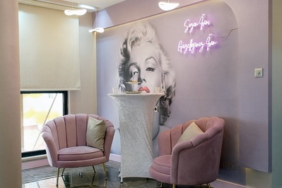 Rozallia Deluxe Güzellik Salonu