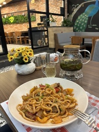 RUBAİ restoran istanbul