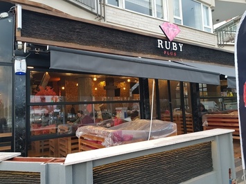 Ruby Plus