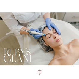 Ruby's Glam güzellik salonu