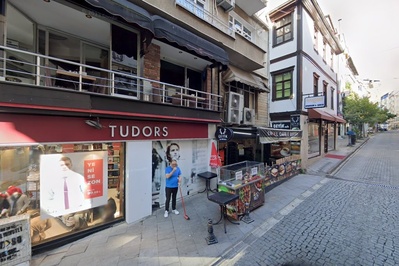 Rukiye Ağda ve Güzellik Salonu