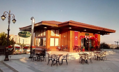Rumeli Kasrı