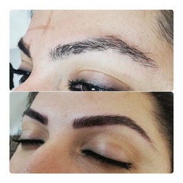 Rupery Güzellik Salonu Make Up Sinem ÖNCEL