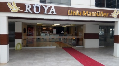 Rüya Unlu Mamülleri