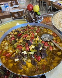 Saadettin Lokantası