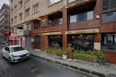 SAÇ EKİM İSTANBUL (Çevre Hastanesi)
