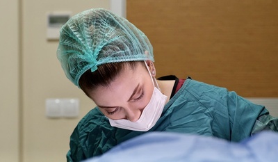Saç Ekim Merkezi CatchLife | Hair Transplantation Antalya