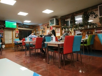 Şadırvan Restaurant