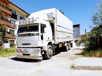 Şahin Kargo Nakliyat