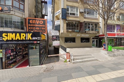Sakine Soydan Güzellik Salonu