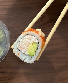 Sakura Sushi İzmir