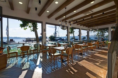 Salacak Restaurant
