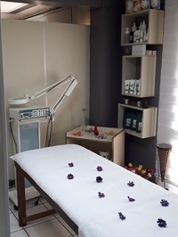 Salon 333 Güzellik Salonu