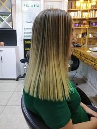 Salon Açelyam