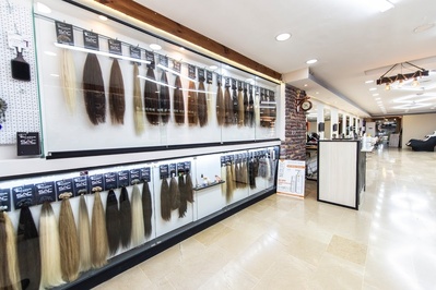 Salon Ahmet Çizmeli