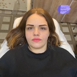 SALON BAŞKENT GÜZELLİK SALONU VE BAYAN KUAFÖRÜ