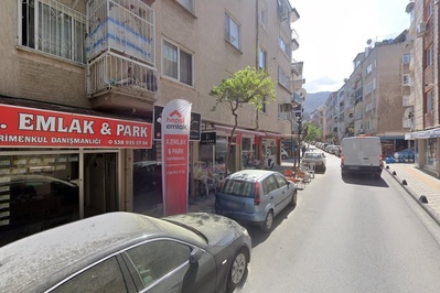 Salon Burcu
