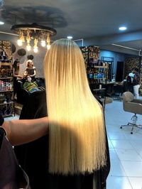 Salon BY RIDVAN ÇELİK didim kuaför