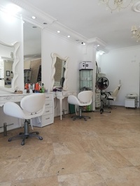 Salon istanbul kuaför