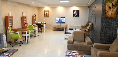 Salon Losh Kuaför Güzellik