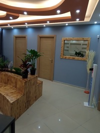 Salon mavera lazer epilasyon ve güzellik salonu