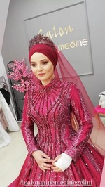 Salon Mine Medine