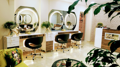 Salon ON Saç Dizayn