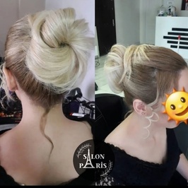 SALON PARİS AYŞE GÜZELLİK SALONU