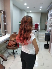 Salon Viyole