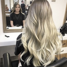 salon vogue beauty center