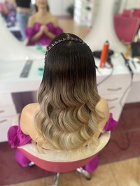 Saloon Aslım