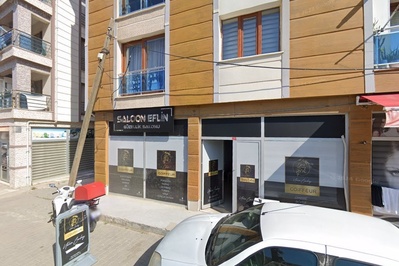 SALOON EFLİN