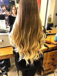Saloon Enes