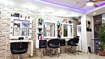Saloon Gizem