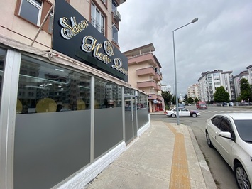 Saloon Hair Love Bay&Bayan Güzellik Merkezi