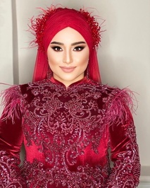 Saloon Hatice Bayan kuaförü Güzellik,bakım
