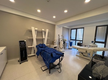 Saloon NN Lazer Epilasyon & Zayıflama Merkezi