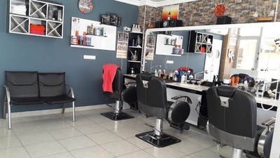 SALOON TREND BAY & BAYAN KUAFÖR