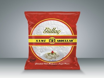 Sami Abdullah Güllaç & Gülmenar Güllaç