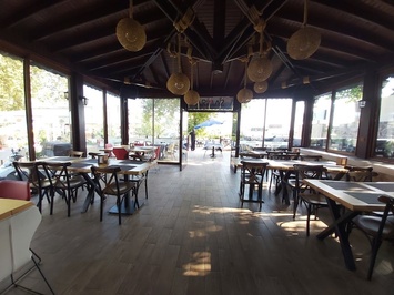 Samira Restoran