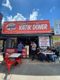 Sanayi katık döner