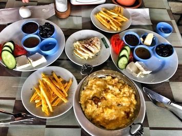 Sanayi Köftecisi