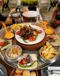 Sancaktepe Ali Babanın Çiftliği ve Restaurantı