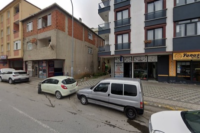 Sancaktepe Toplu Sandviç (Ev Yapımı)