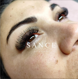 Sance Nail & Beauty
