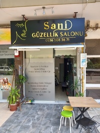 Sani Güzellik Salonu